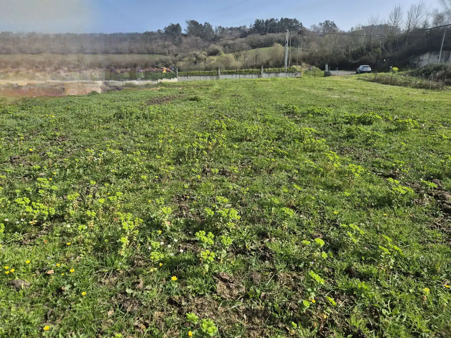 Residential land for sale in Grado, imagen 9