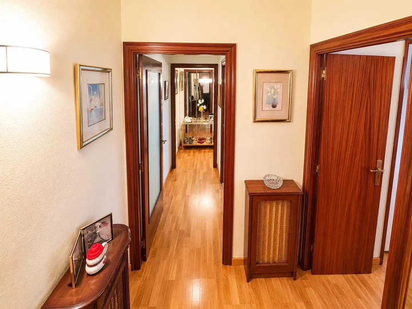 Piso con ascensor en venta en Sant Martí, imagen 7