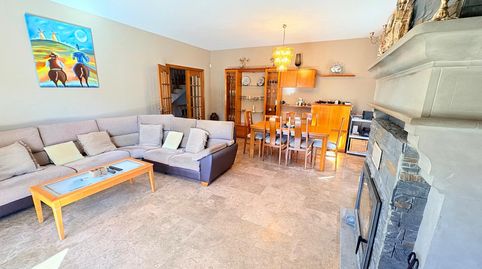 Foto 4 de Casa o chalet en venta en Via Laura, Pallejà, Barcelona