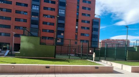 Foto 5 de Ático en venta en Calle Ganados del Salobral, Butarque, Madrid