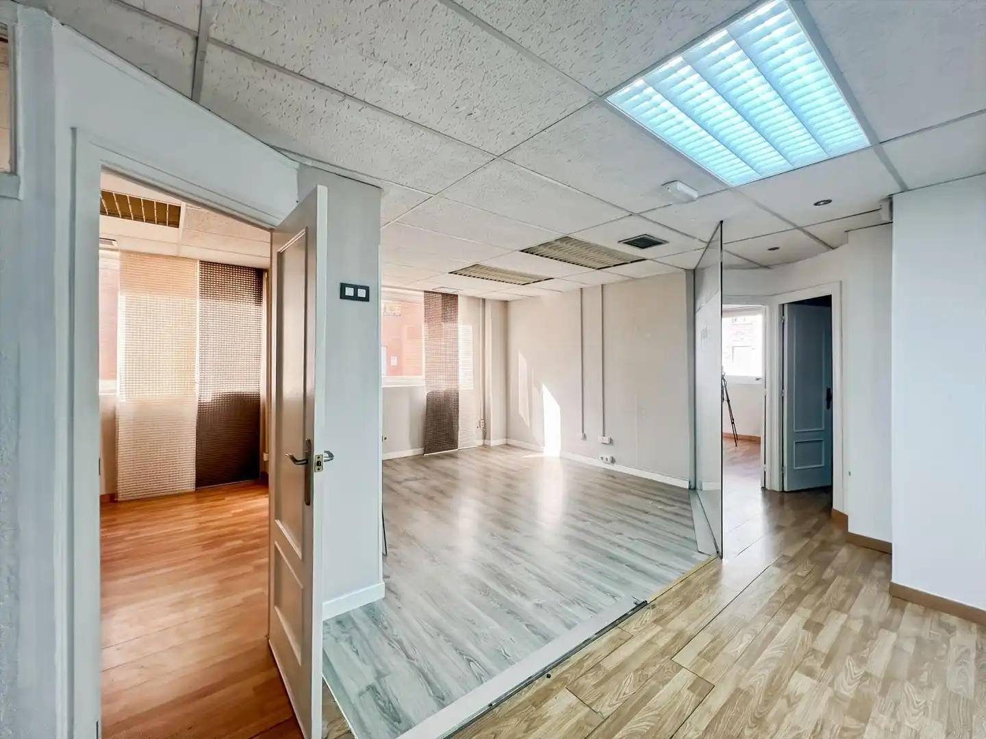 Oficina en venta en Majadahonda