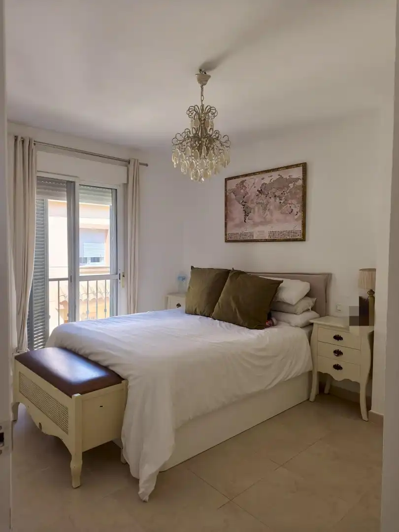 Bedroom of Detached homes for sale in Puerto Real  with Air Conditioner