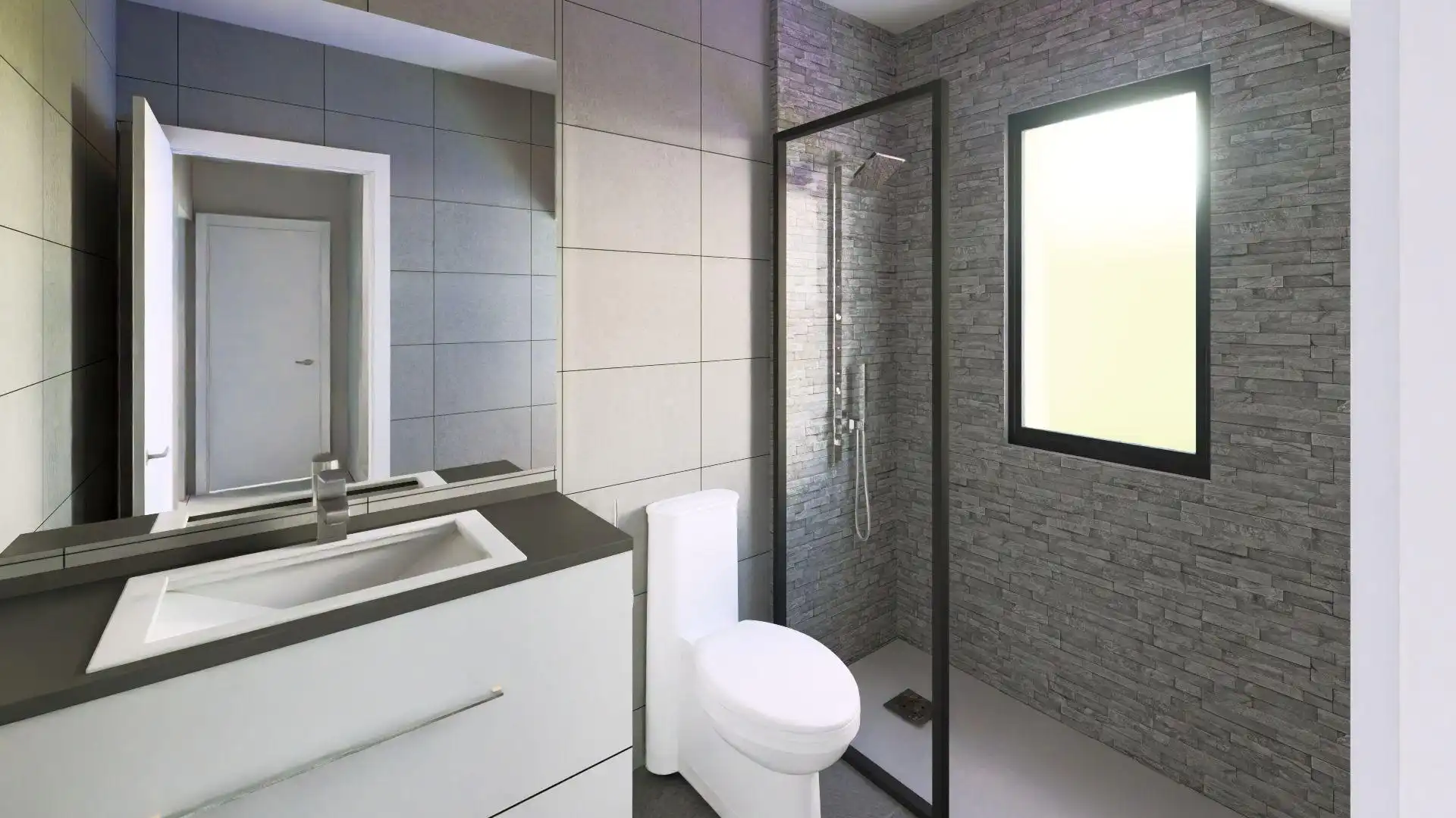 Villa con piscina in vendita a MARITIM, imagen 9
