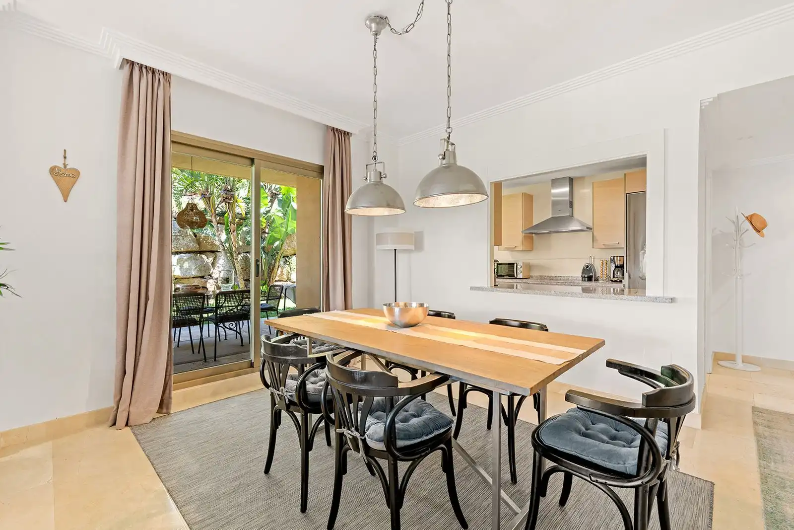 Wohnung mit Pool zum Verkauf in El Paraíso, imagen 9
