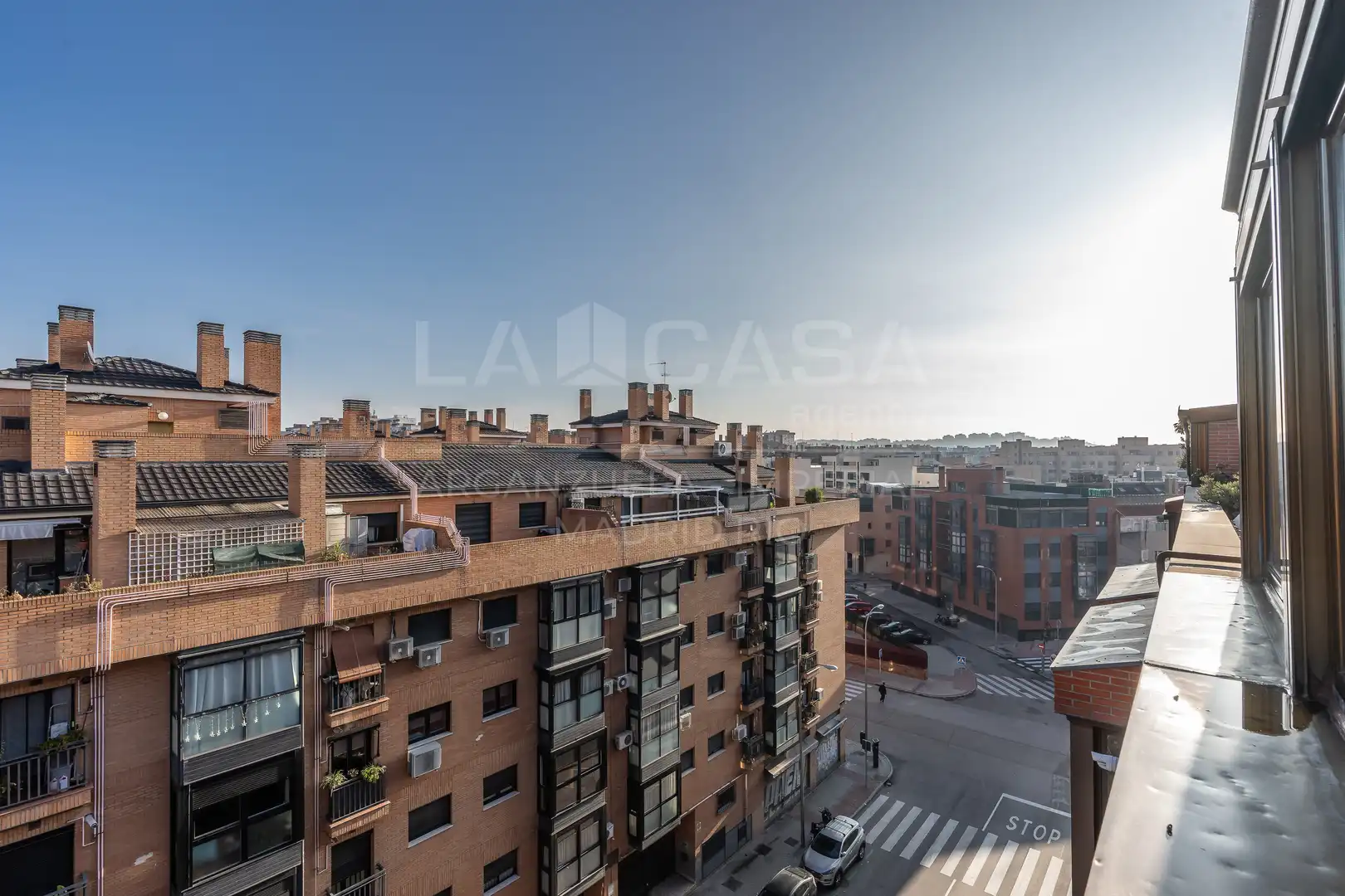 Àtic amb ascensor en venda a Calle de Julián Rabanedo, imagen 38