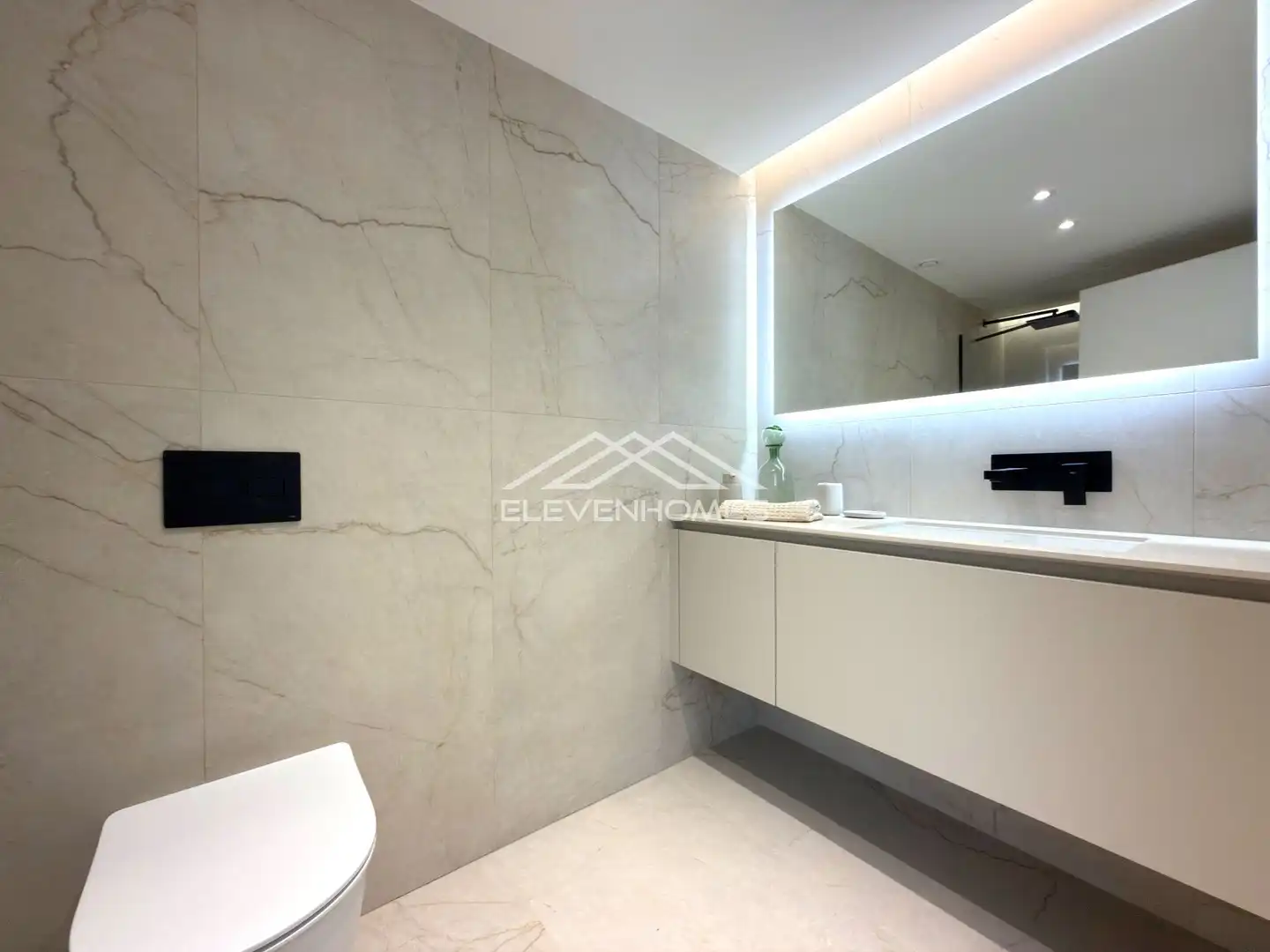 Penthouse with pool for sale in Ponent, imagen 13