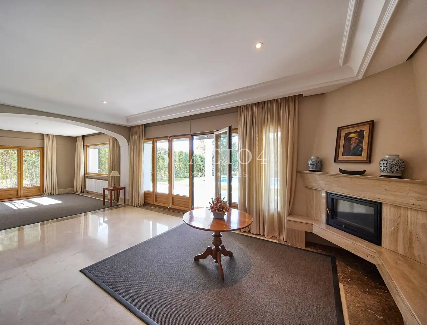Villa avec piscine à vendre à Calle Chueca, imagen 27