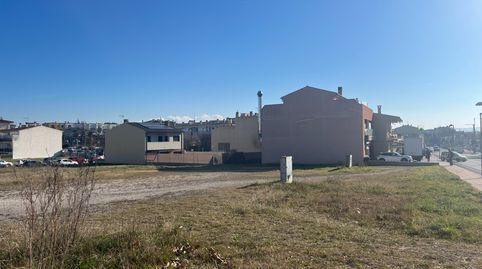 Solar urbà de 947m2 ( possibilitat de segregar )