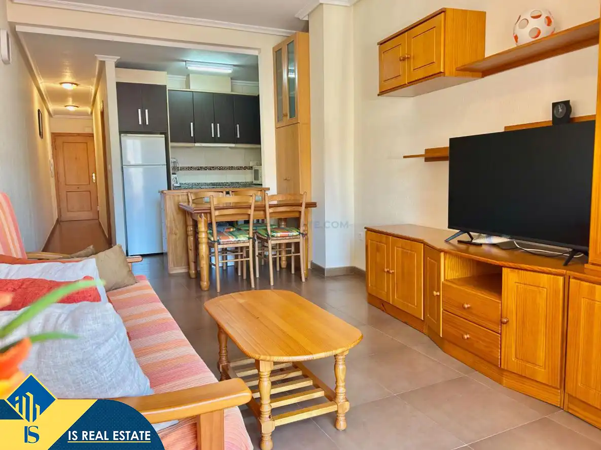 Apartamento con ascensor en venta en Centro