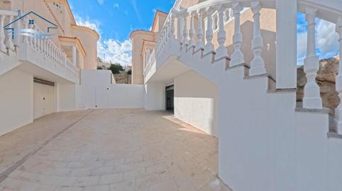 Photo 2 of House or chalet for sale in Carrer de Torrevella, Pueblo Acantilado - Lanuza, El Campello