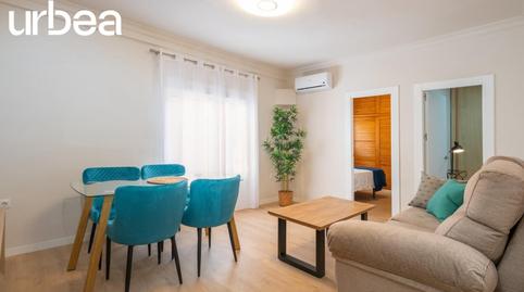 Foto 3 de Pis en venda a Parque Victoria Eugenia, Málaga Capital