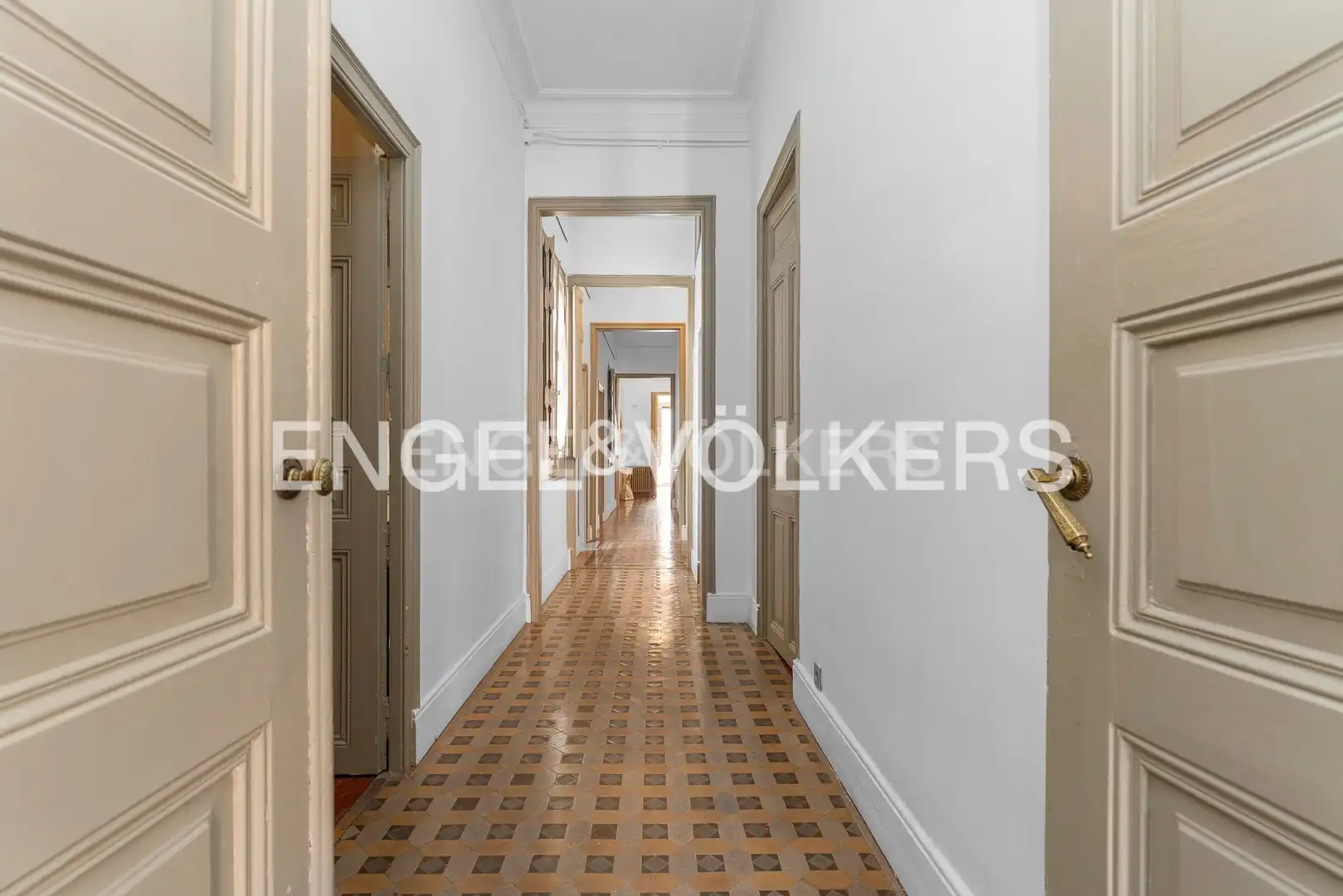 Appartement avec terrasse à vendre à Eixample, imagen 39