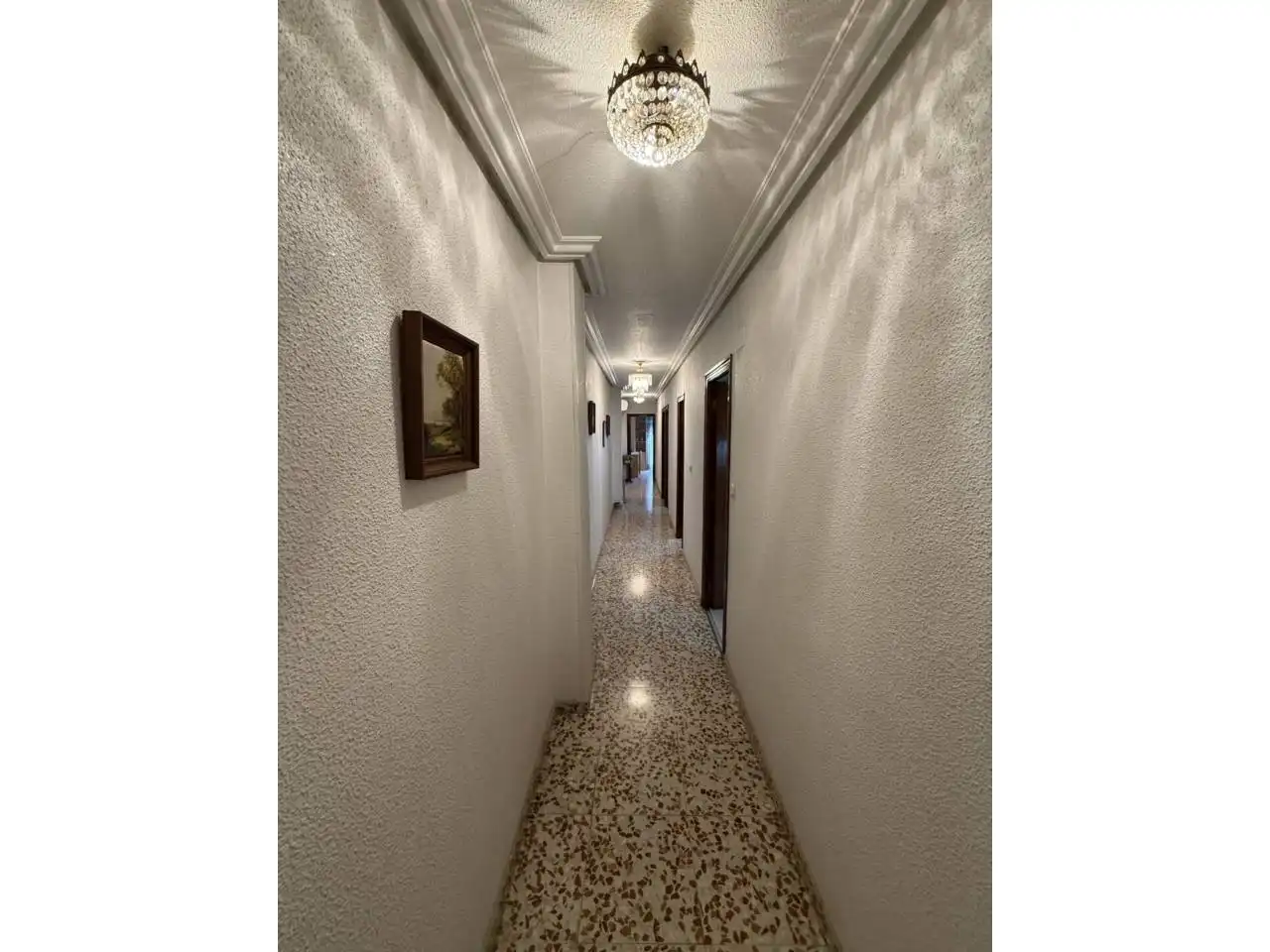 Wohnung mit Terrasse zum Verkauf in Elche ciudad, imagen 10
