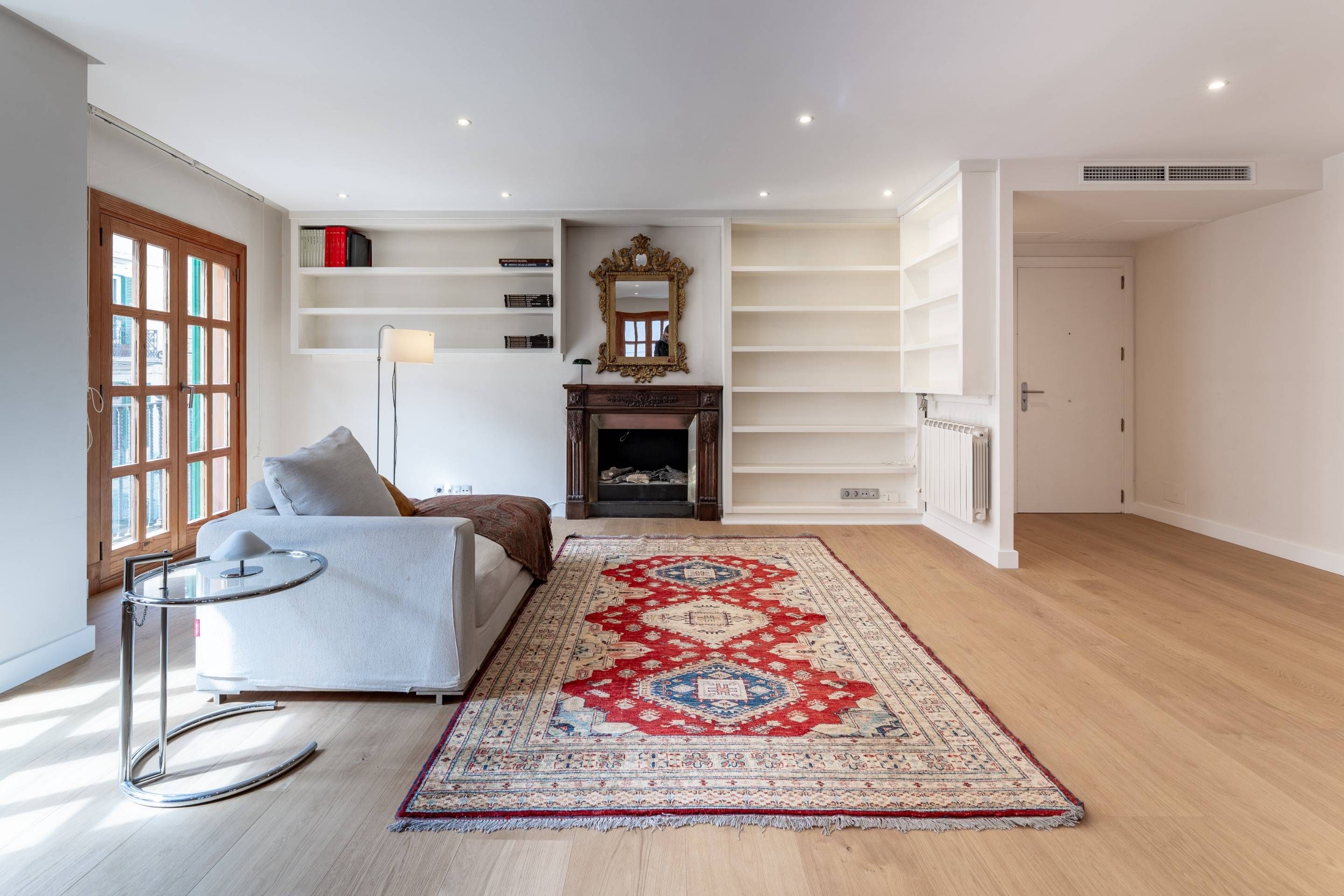 Piso en venta en La Seu, Centre