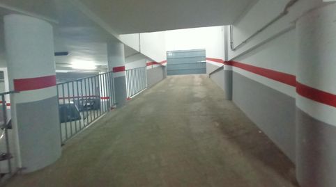 Foto 5 von Garage zum Verkauf in Santo Domingo, El Ejido