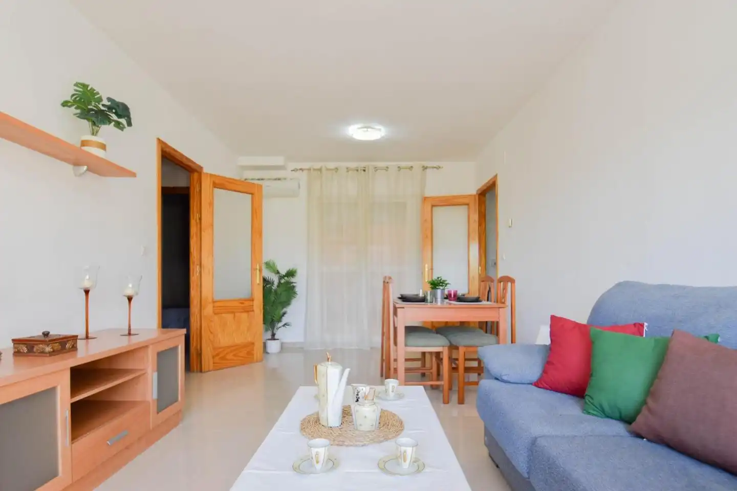 Appartement avec terrasse à vendre à Calle Comares, imagen 25