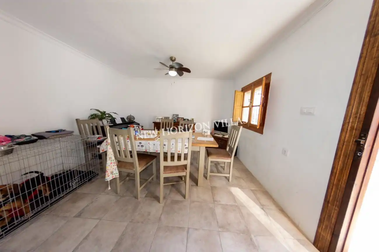 Casa rústica en venda a Arboleas, imagen 13