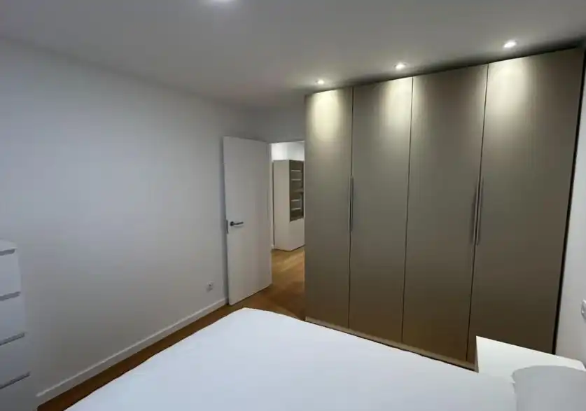Appartement avec ascenseur à louer à Rúa de Ramón Cabanillas, imagen 10