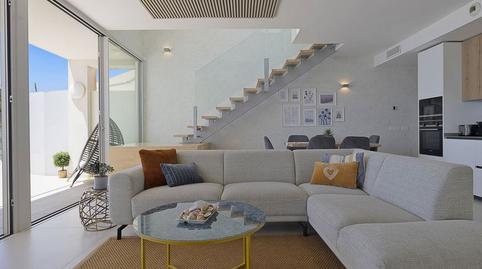 Foto 2 de Àtic en venda a Avenida Antonio Machado, 38, Solymar, Málaga