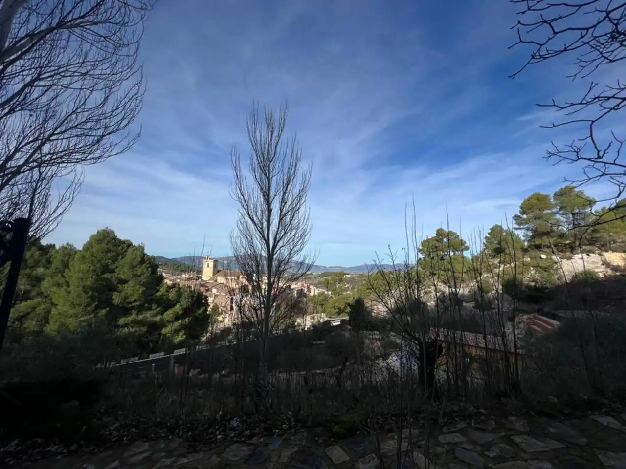 Villa avec jardin à vendre à Penàguila, imagen 30