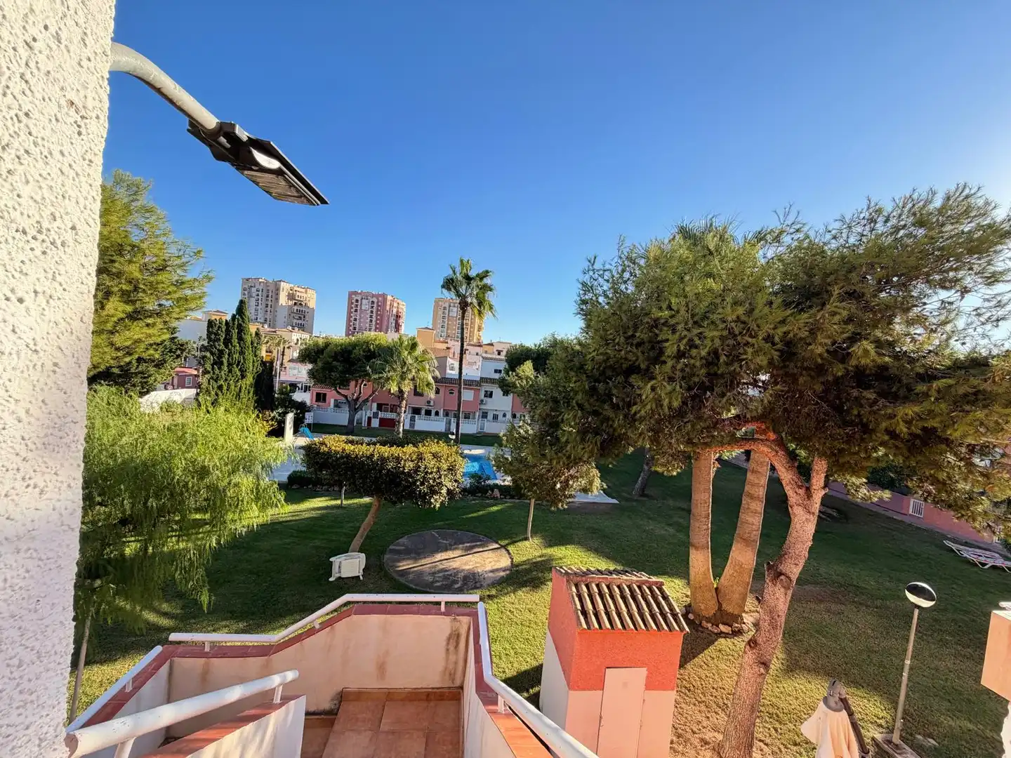 Penthouse mit Pool zum Verkauf in Calle Doctor Waksman 47, imagen 37