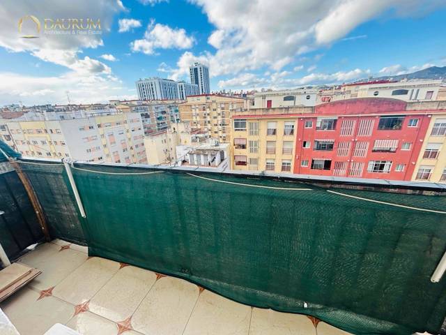 Piso en Venta en HÉROE DE SOSTOA en Parque Ayala - Jardín de la Abadía - Huelín