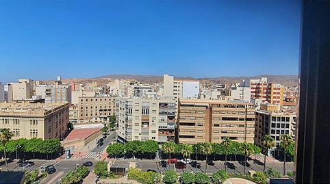 Foto 2 de Ático en venta en Avenida Federico García Lorca, Oliveros - Altamira,  Almería Capital