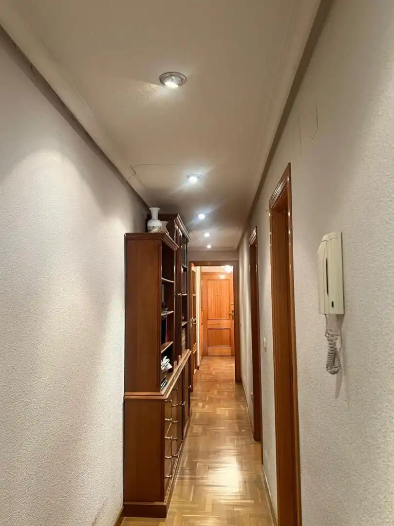 Piso en venta en Salamanca con Aire acondicionado, Calefacción y Amueblado