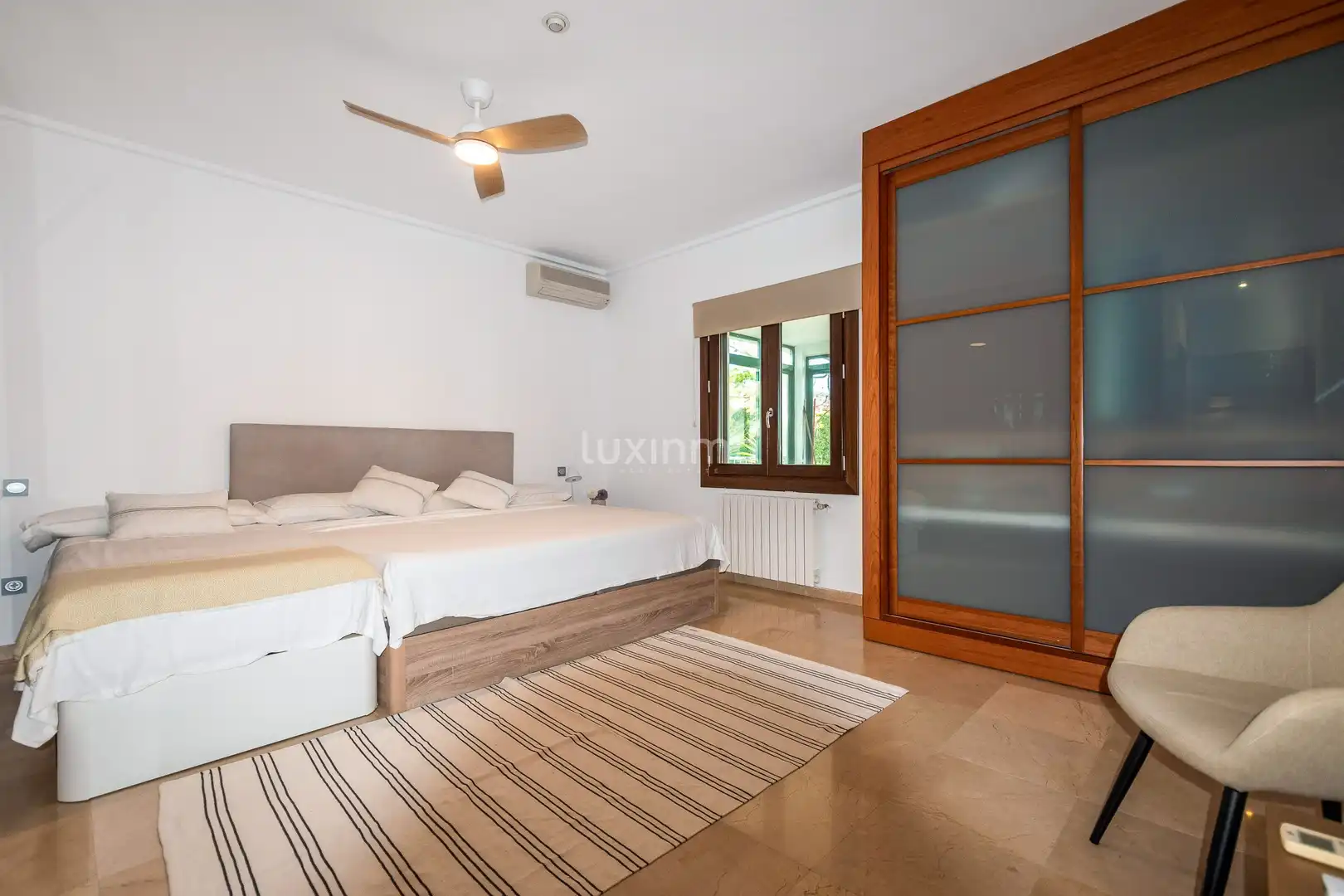 Villa avec piscine à vendre à Rincón de Loix, imagen 5