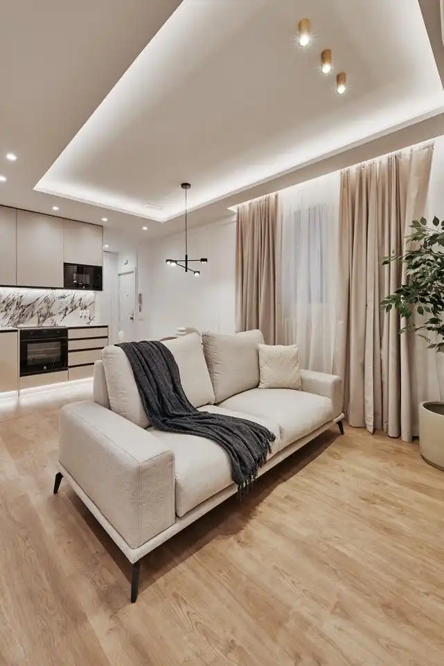 Ground floor with lift for sale in Calle de Colón, imagen 2