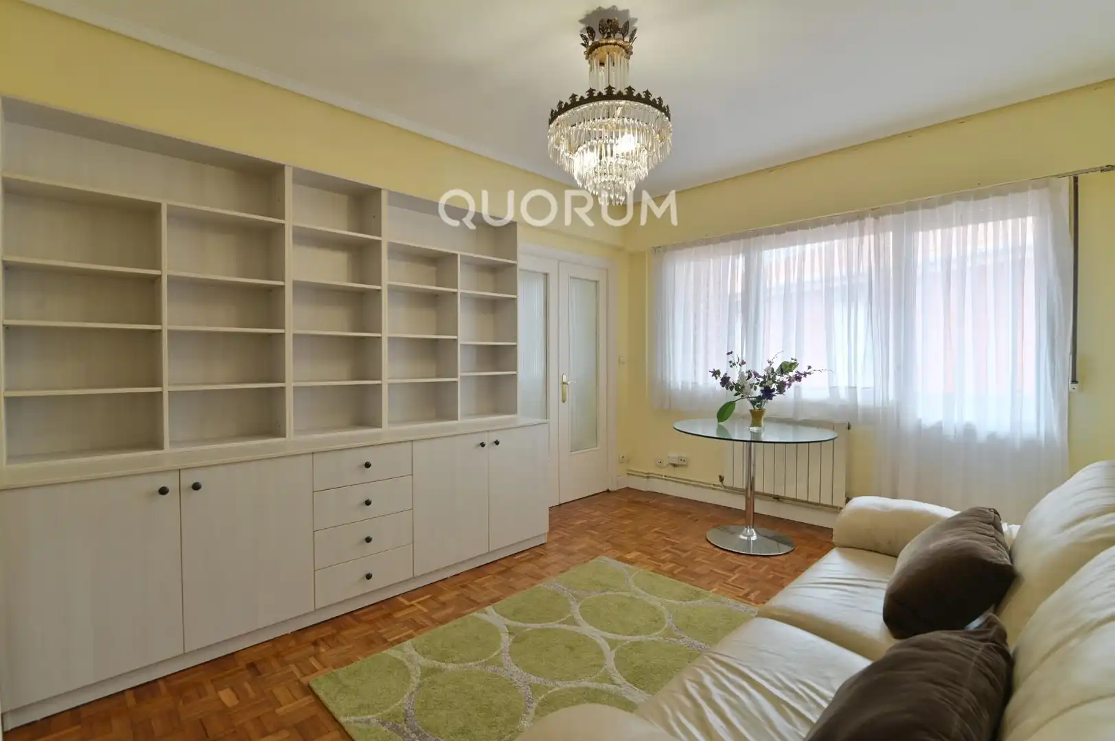 Piso en venta en Calle de Gaztelumendi, Sarrikobaso