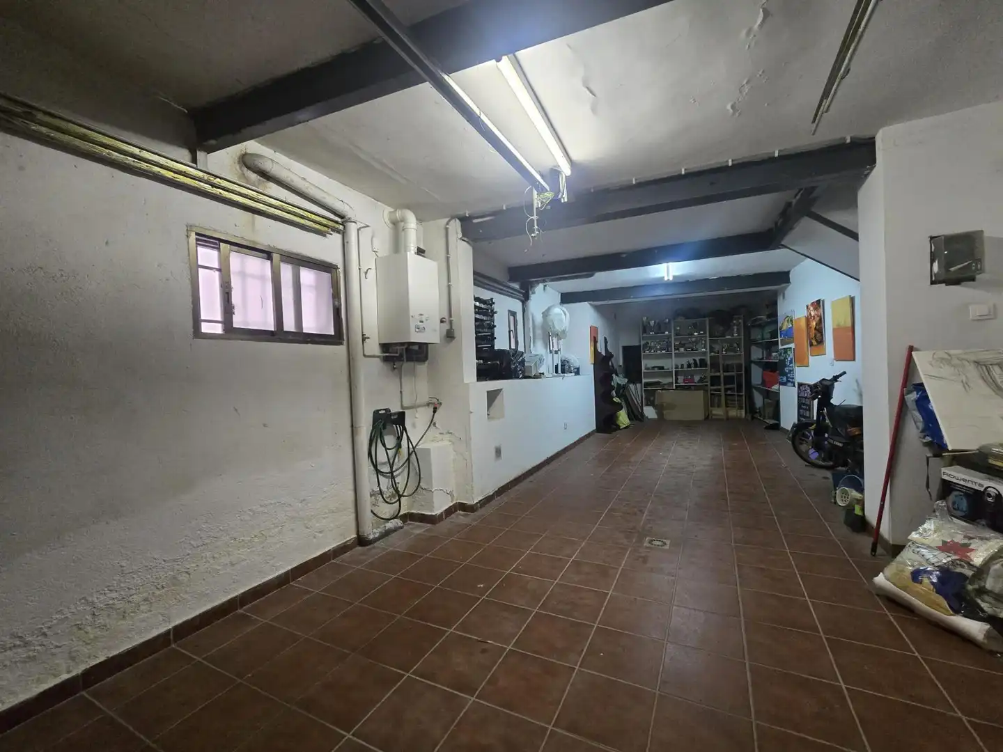 Houses for sale in Plasencia  with Air Conditioner, Heating and Terrace