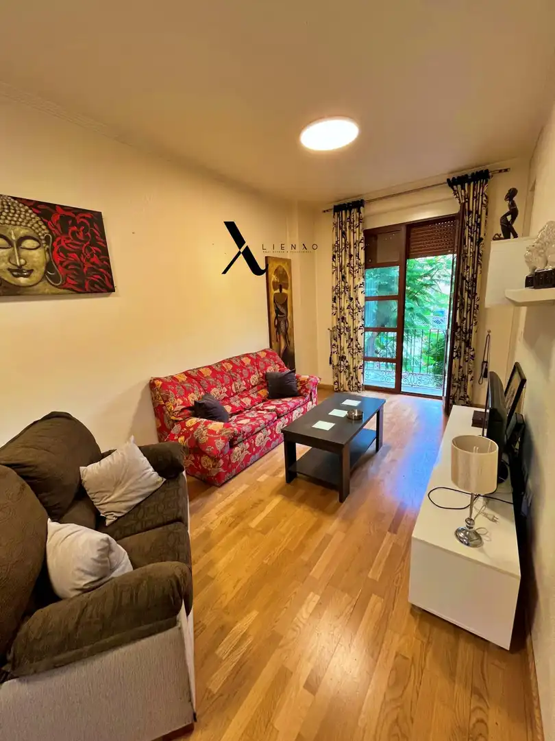 Appartement compact avec ascenseur à vendre à Plaza Plaza Colón, imagen 2