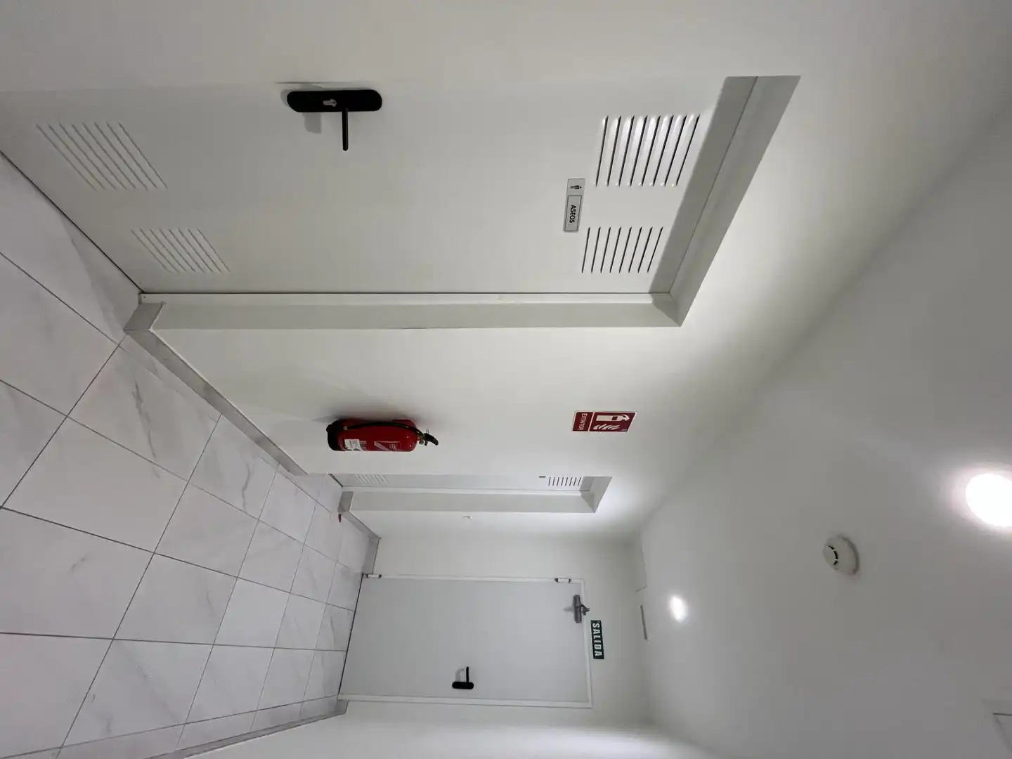 Bathroom of Flat for rent in Las Palmas de Gran Canaria  with Terrace