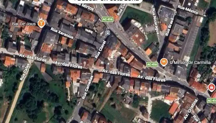 Wohnung mit Aufzug zum Verkauf in Carballo, imagen 2