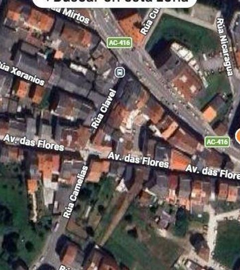Foto 2 de Piso en venta en Carballo, A Coruña