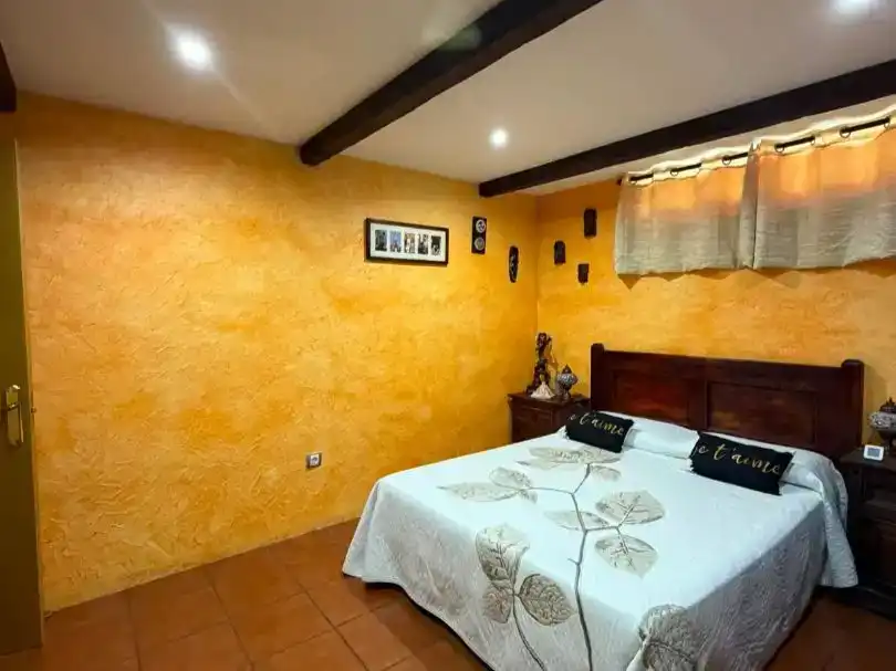 Habitación de Piso en venta en Parla con Aire acondicionado, Piscina y Balcón
