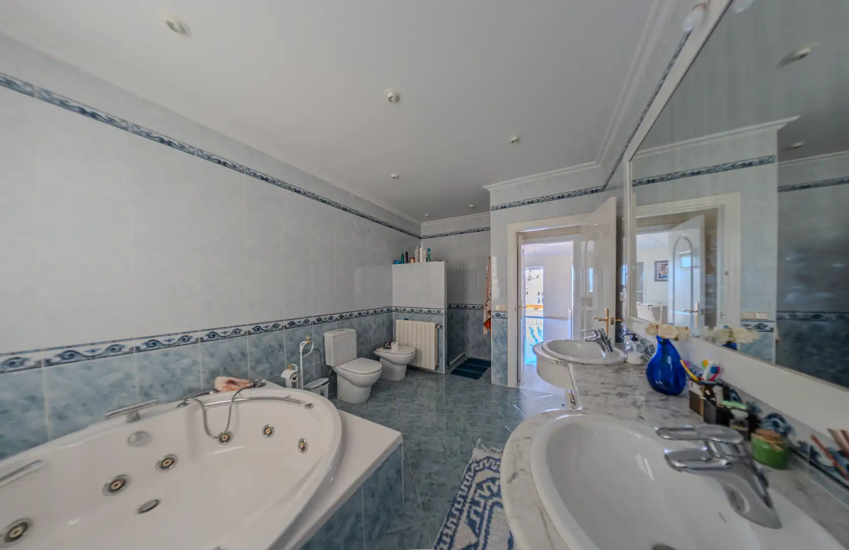 Casa amb terrassa en venda a Lugar Finca Pertiguero, imagen 50