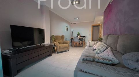 Foto 3 de Piso en venta en Les Franqueses del Vallès, Barcelona