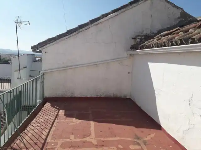 Casa amb terrassa en venda a Belmez, imagen 35