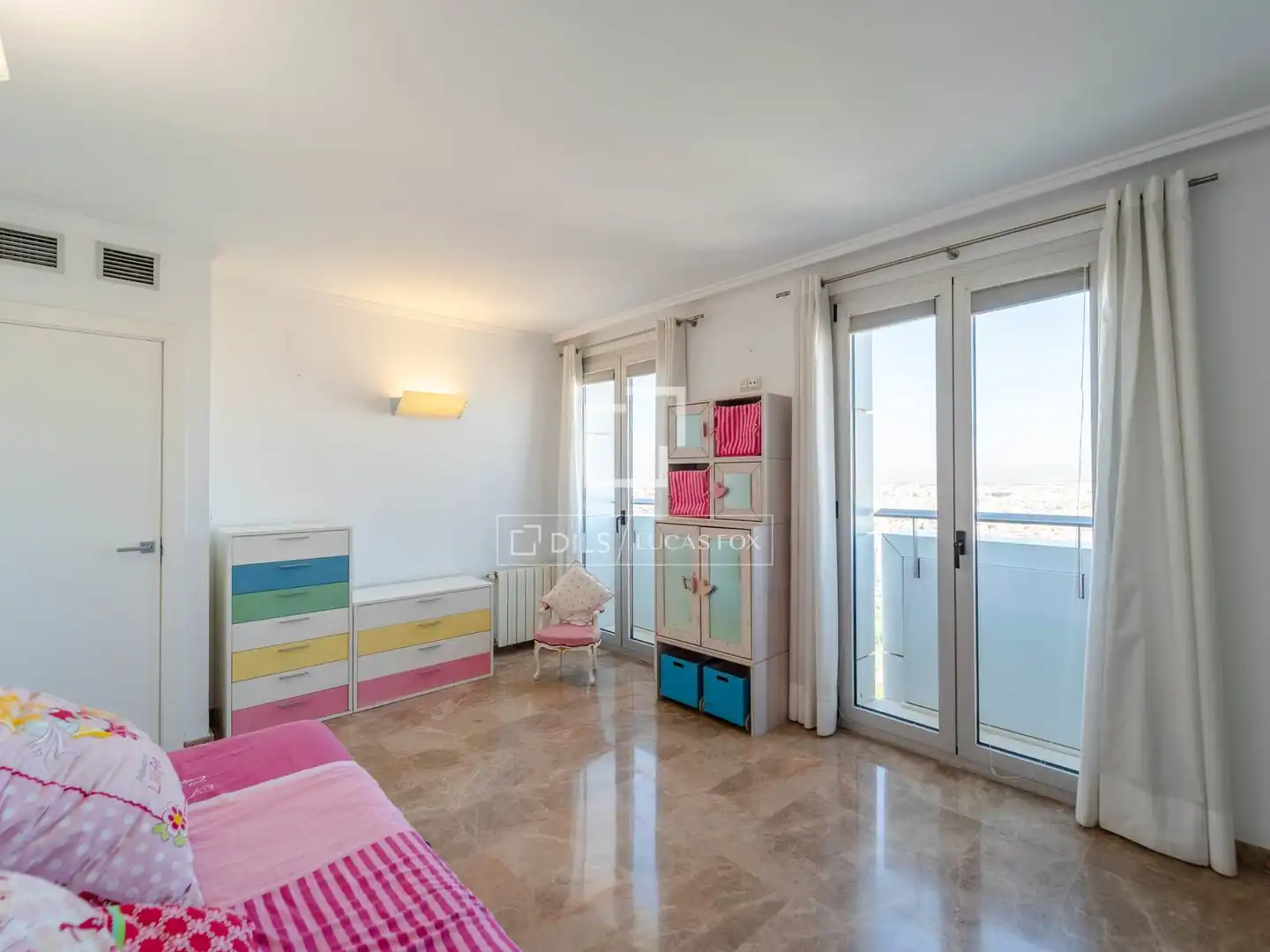 Flat for rent in Valencia, Valencia