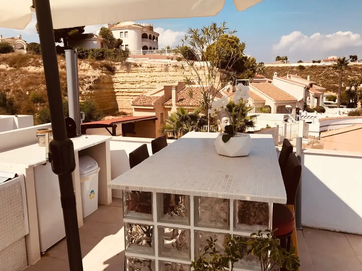 Casa amb piscina en venda a Ciudad Quesada, imagen 16