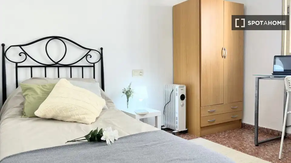 Zimmer in Zona Concordia