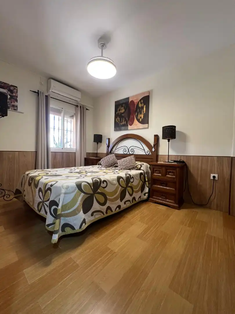 Casa o xalet en venda a La Rinconada, Sevilla