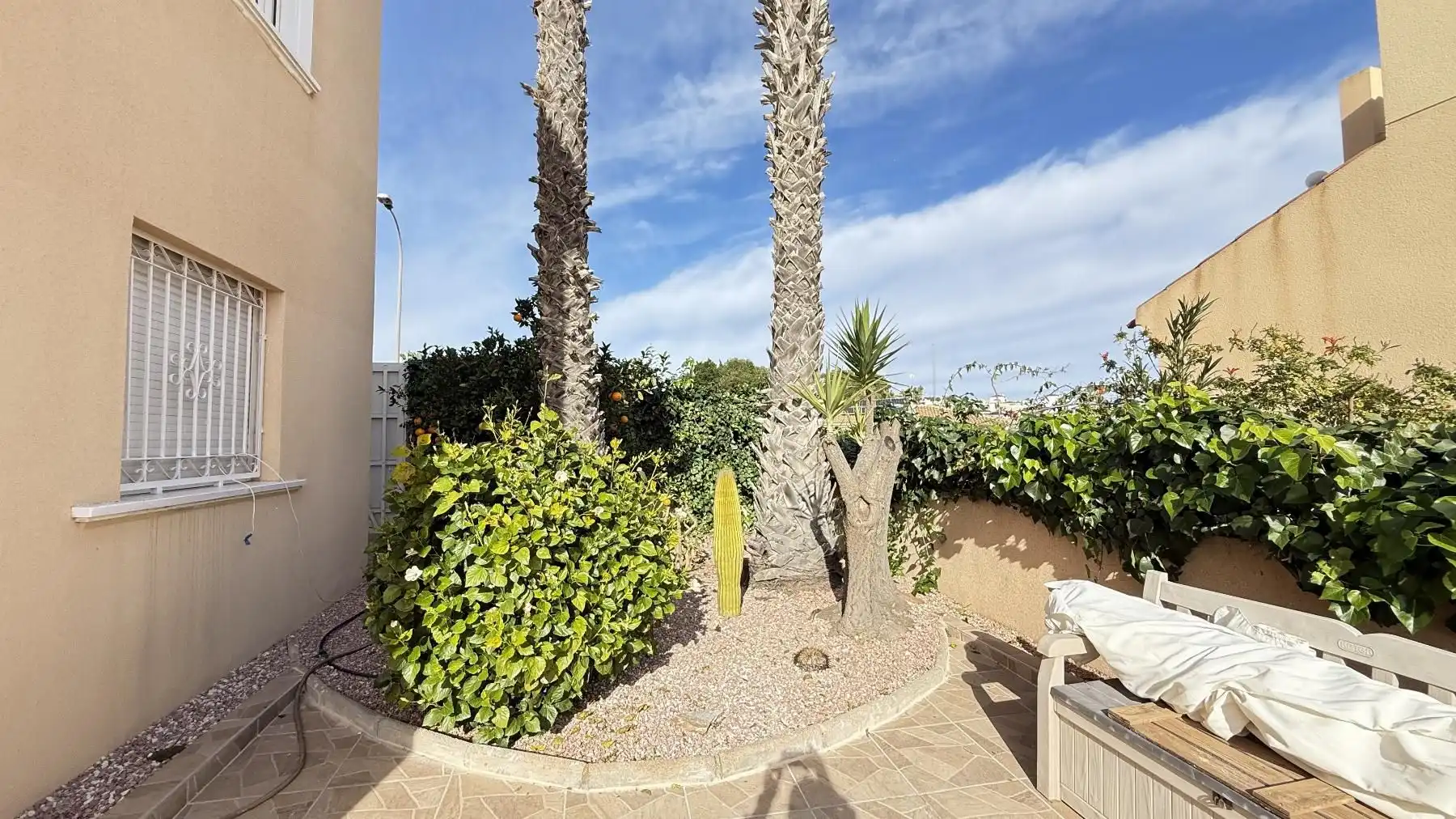 Villa avec piscine à vendre à Calle HUELVA ALDEA DEL MONTE, imagen 35