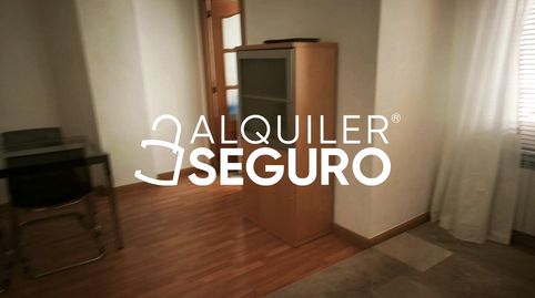 Foto 5 de Piso de alquiler en De Fraga, Paseo Independencia, Zaragoza Capital