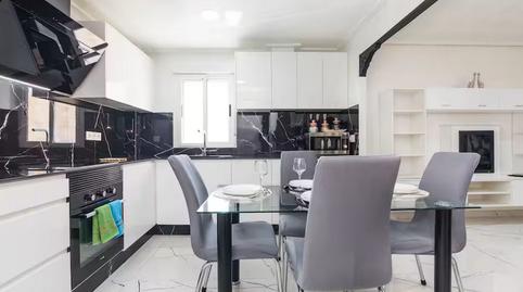 Foto 4 de Apartamento de alquiler en Pont Nou - Corazón de Jesús, Elche / Elx