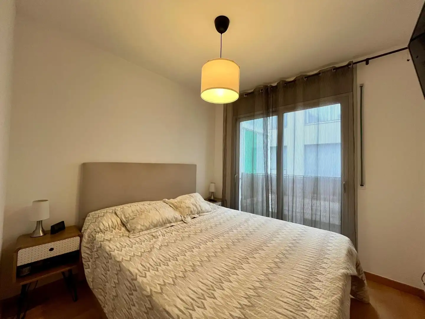 Habitación de Piso en venta en Montornès del Vallès con Aire acondicionado, Calefacción y Terraza
