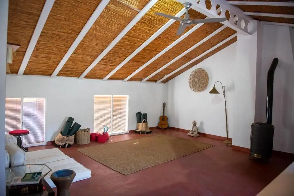 Casa rústica en venta en La Vall de Gallinera, imagen 30