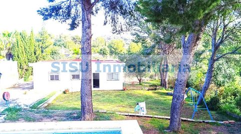 Foto 5 de Finca rústica en venda a Plaça Poligono 14, Montroi / Montroy, Valencia